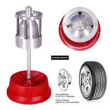 Tyre Wheel Balancer Heavy Duty