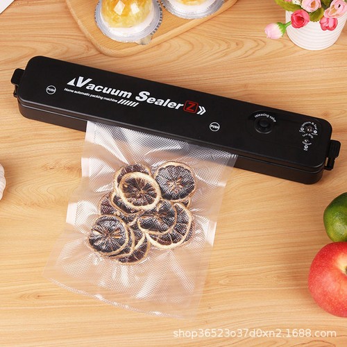 Compact automatic vacuum - compact,