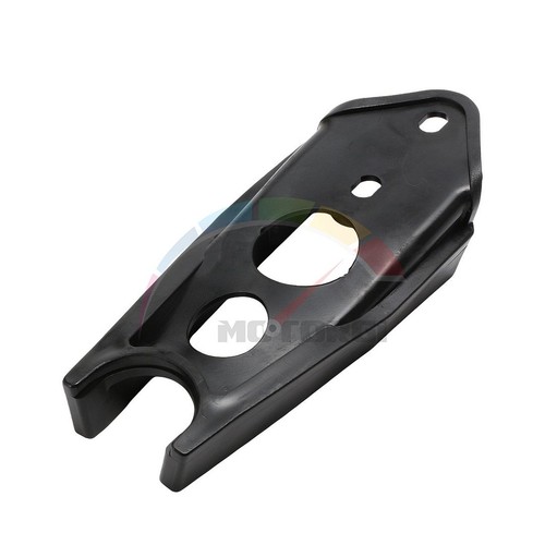 Chain slider guide - guide, arm