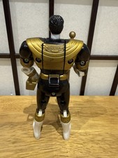 1996 Power Rangers Zeo Staff