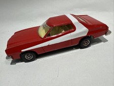 Corgi Ford Gran Torino Starsky and Hutch Vintage 1977 GC Car