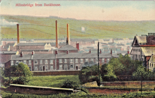 Hpf 1912 postcard - 1912,