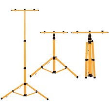Tripod Stand T Bar LED Flood