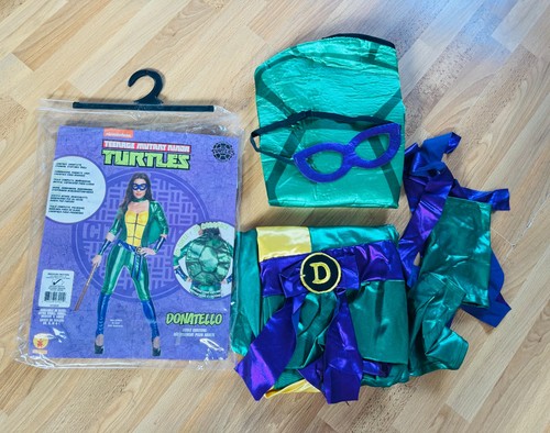 Tmnt donatello costume set - donatello,