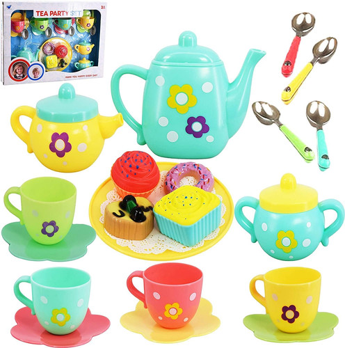 Piece kids tea - 20, for