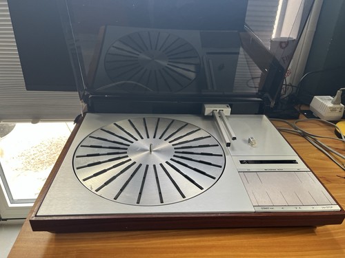 Bang olufsen beogram 4004 - beogram,
