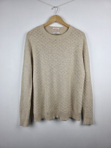 Gant rugger alpaca wool jumper - rugger,
