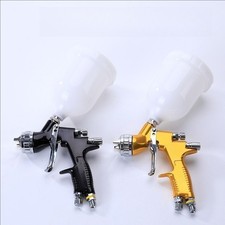 HVLP Gravity Feed Air Paint