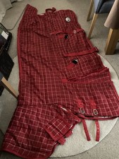 Rhinegold Horse Combo Stable Rug