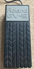 Roland EV-5 Volume/expression