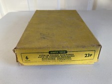 Dinky Toys 23F Alfa Romeo
