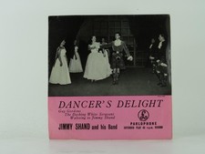JIMMY SHAND AND HIS BAND