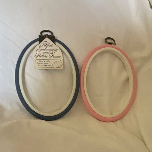 Flexi 2 oval plastic - 5,