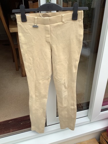 Dublin riding breeches - riding, size