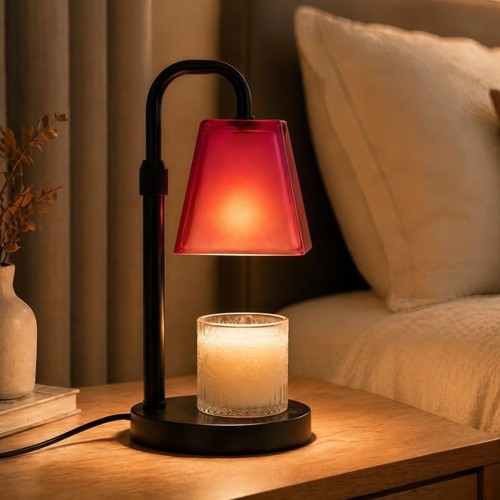 Candle warmer lamp electric - candle,