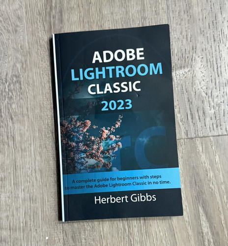 Adobe lightroom classic 2023 - adobe,