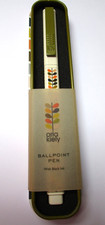 Orla Kiely Metal Ballpoint