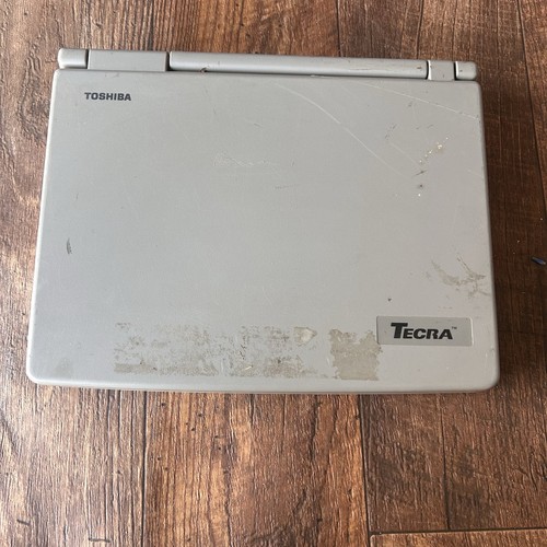Toshiba tecra 730cdt - tecra,