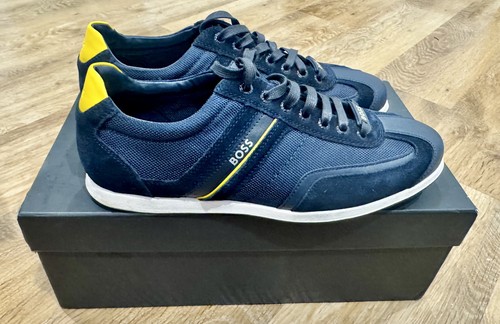 Hugo boss stiven monk - hugo,