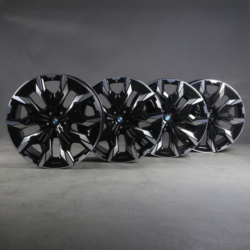 Inch rims bmw series - bmw, i5