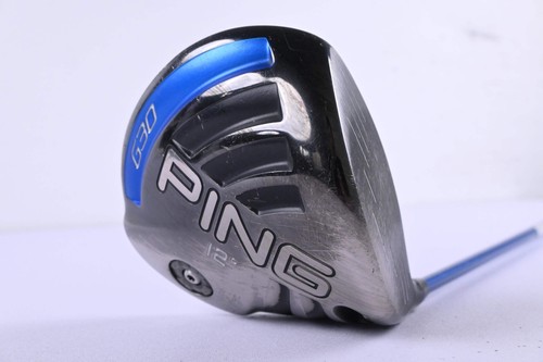 Ping g30 driver degree - /, 12