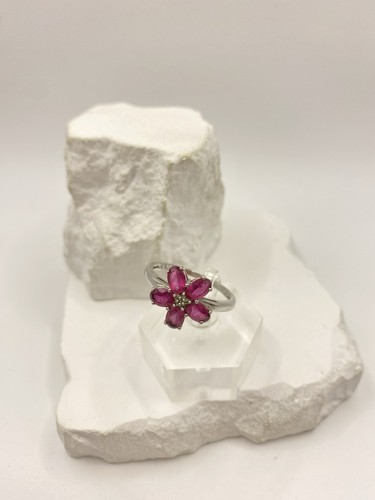 Gemporia cruzeiro rubellite - gemporia,