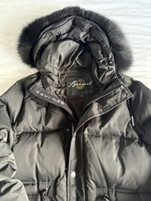 Benjart Parka Coat