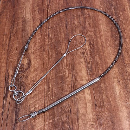 Stronger animal trap - animal, with
