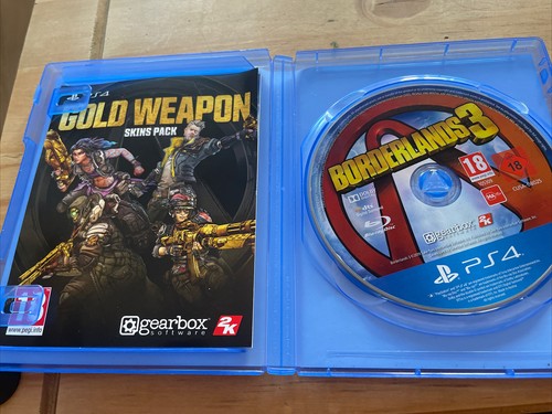 Borderlands make some mayhem - borderlands,