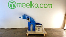 Electric Hammer Mill with