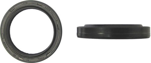 Fork oil seals fits - oil, suzuki