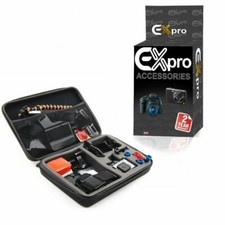 Ex-Pro Shockproof Storage case
