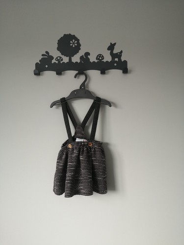 Bnwt zara skirt - skirt, with