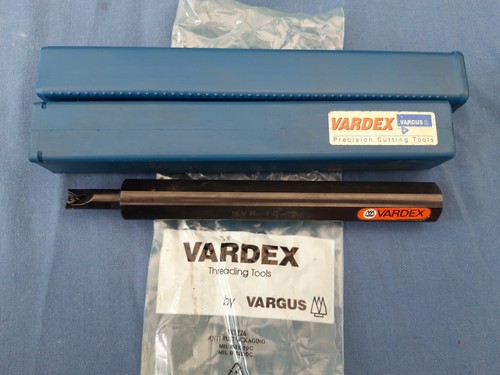 Vardex vargus nvr 2 - vardex,