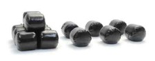Artitec 387.616 Black Silage