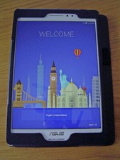 ASUS ZenPad 8.0