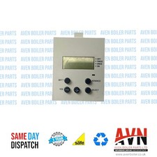 WORCESTER - DIGITAL TIMER