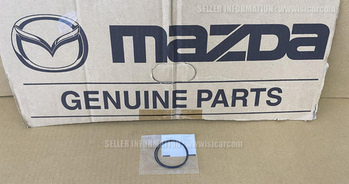 Mazda se3p ring water - rx-8, o