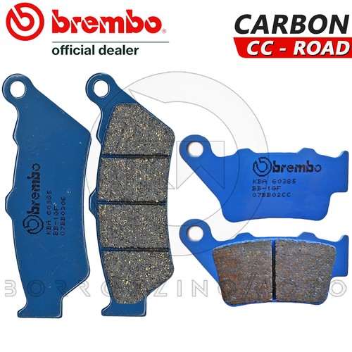 Brake pads brembo - brake,