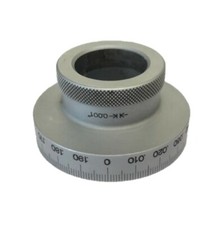 New Myford Imperial Micrometer