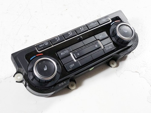 Gti mk6 dual zone - vw,