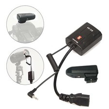 Wireless flash trigger remote - wireless,