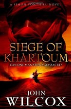 Siege of Khartoum (Simon