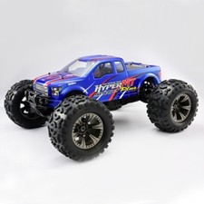 Hobao Hyper Mt Sport Plus