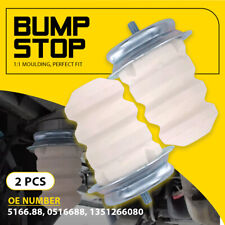 2x 1351266080 Fits Fiat Ducato