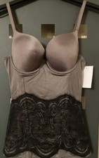 Flexees Underwired, Padded