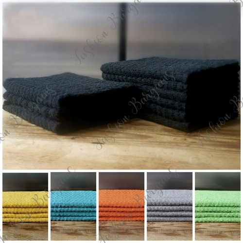 Plain tea towels 100 - tea,