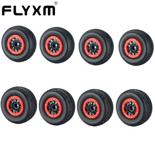 Beadlock rubber tires wheel - beadlock,