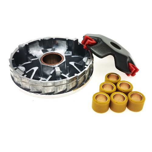 Performance racing variator - racing,