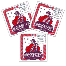 Savarez Argentine Acoustic